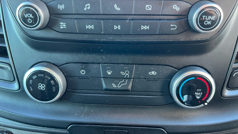 Ford Transit 350 L4 Diesel Rwd 2.0 EcoBlue 130ps H3 Leader Van